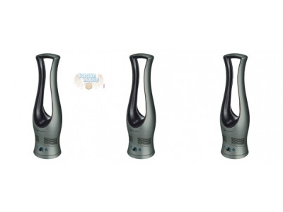 Shop.ca: 40% Off Bionaire Bladeless Tower Fan (Now $59.99)