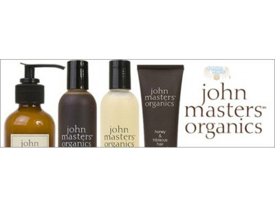 Eskincarestore Canada: John Masters Organics Soap On Sale