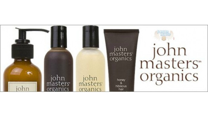 Eskincarestore Canada: John Masters Organics Soap On Sale