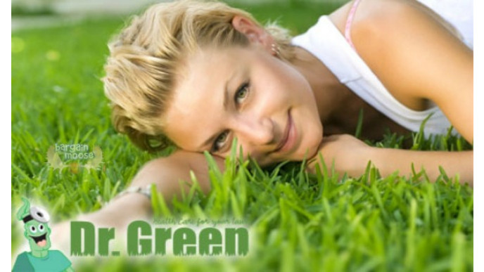 Wag Jag Canada: Up To 83% Off Lawn Care Services
