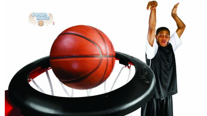 Amazon Canada: Save 25%+ On Sporting Goods