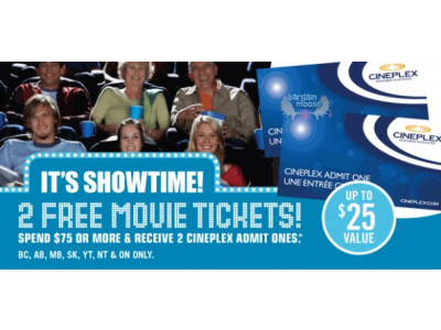 Shoppers Drug Mart Canada: Special Incentives to Shop There This Weekend