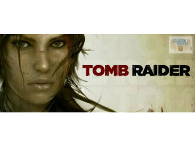 GreenMan Gaming: 25% Off New Tomb Raider