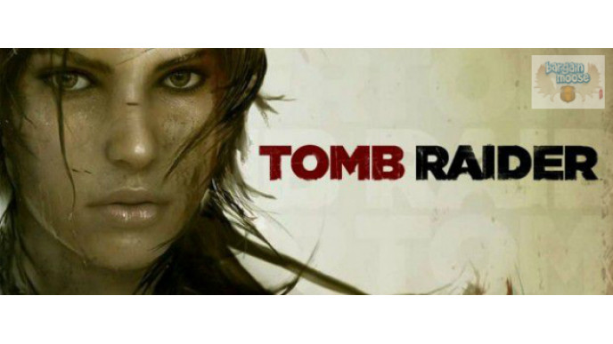 GreenMan Gaming: 25% Off New Tomb Raider & Up to 50% Off the Entire Tomb Raider Series (PC)