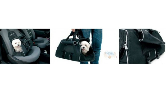 Amazon Canada: 42% - 50% Off Petego Jet Set Pet Carriers