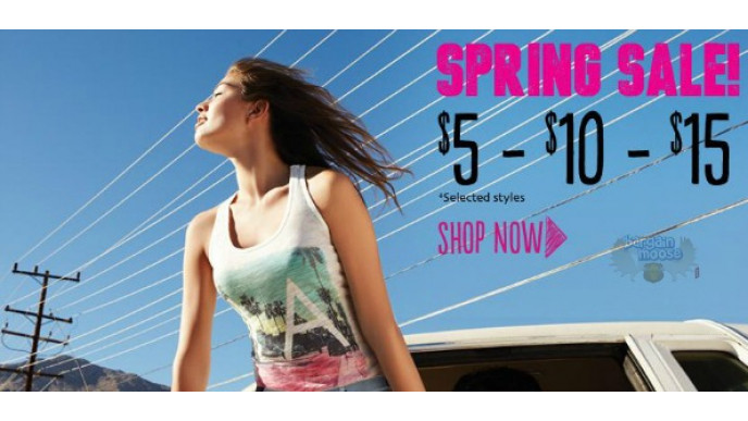 Garage Canada: 30% Off Regular Priced Items