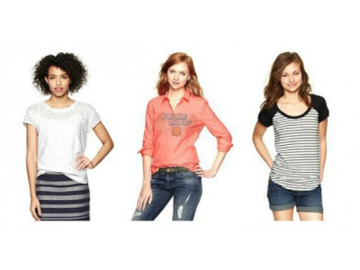 Gap Canada Promo Code: Save 30% Sitewide