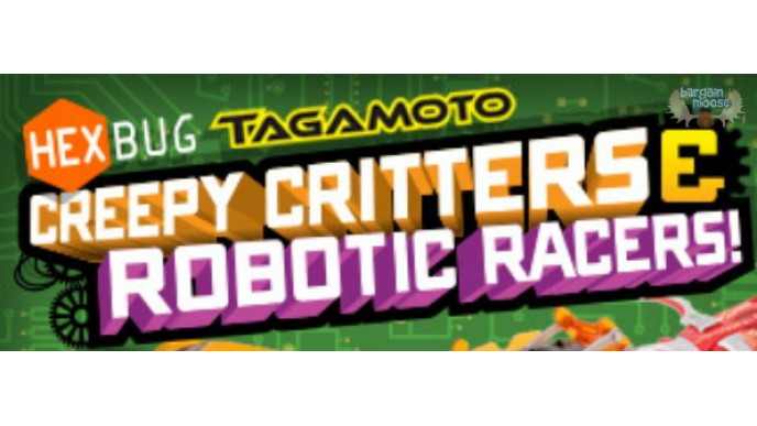 hexbugs canada