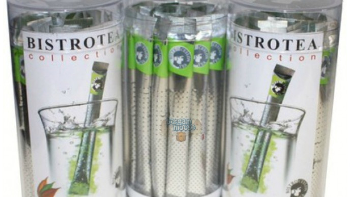 Shop.ca: Bistrotea $39.99 and BOGO 50% Off