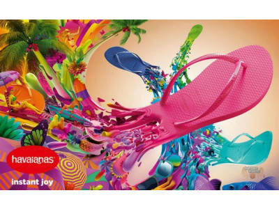Havaianas Canada: Free Shipping on All Orders