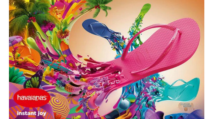 Havaianas Canada: Free Shipping on All Orders