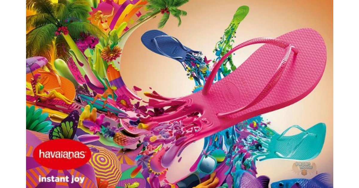 buy havaianas canada