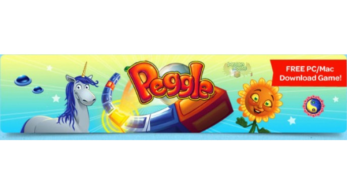 Peggle nights free online games