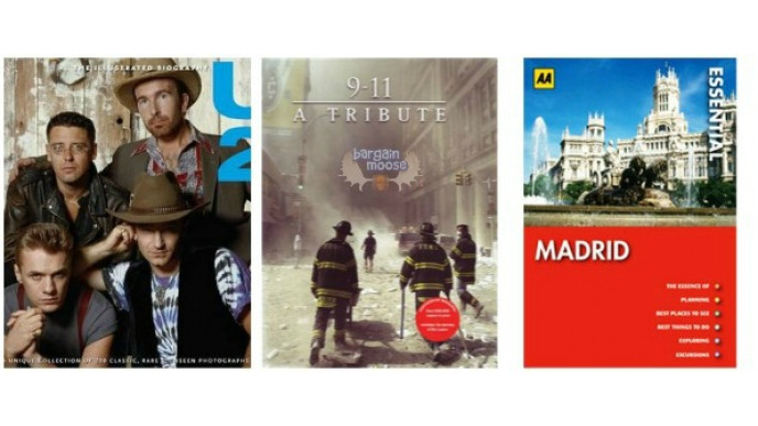 Chapters Canada: Books For Only $5
