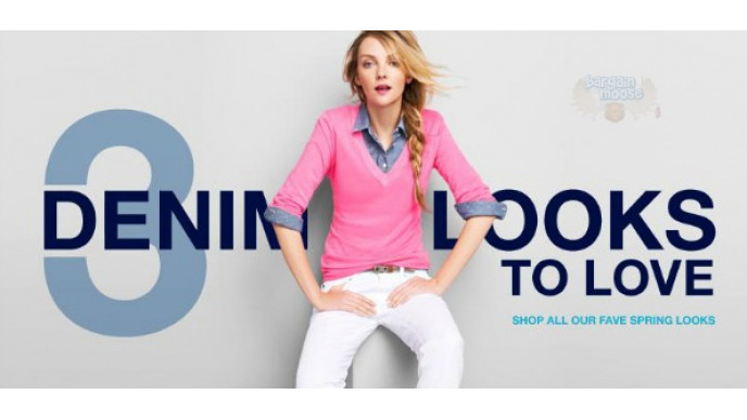 Gap Canada Promo Code: Save 15% Today Only