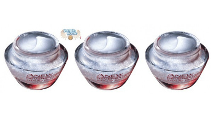 Avon Canada: Anew Reversalist Night Sterling Emulsion Was $37 | Now $10