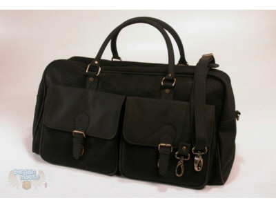 Shop.ca: 60% Off Stebco Sleek Travel Duffel Sport Bag - Now $49.88