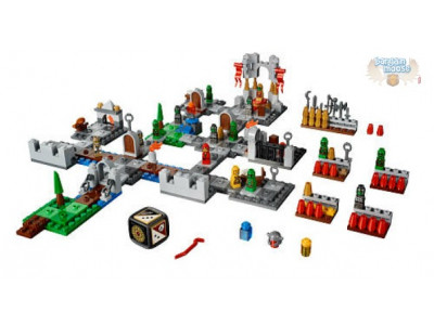 Chapters Canada: LEGO Heroica Castle Fortaan Only $19.98