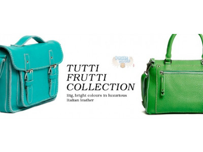 Roots Canada: 30% Off Watches & 25% Off Tutti Frutti Leather