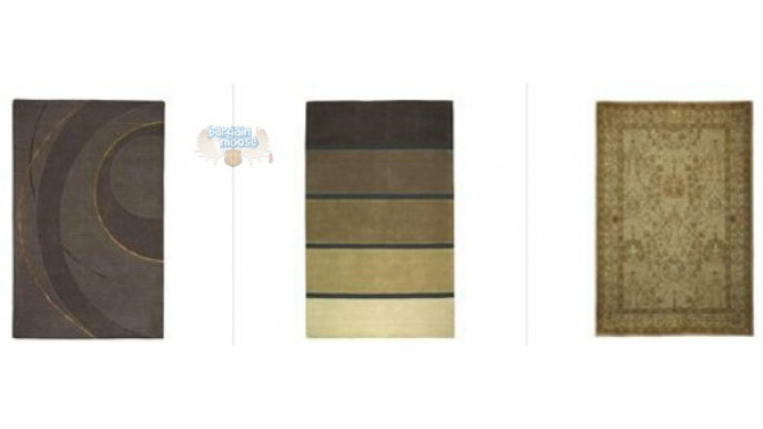 The Shopping Channel Canada: 50% Off Hellenic Rugs