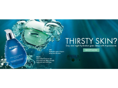 Biotherm Canada Promo Code: Save 15% On $65+ & Get Free Shipping