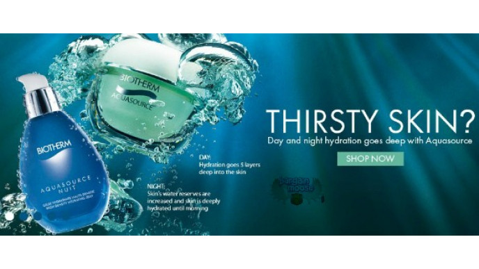 Biotherm Canada Promo Code: Save 15% On $65+ & Get Free Shipping