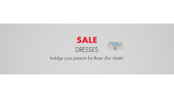 Jacob Canada: 30% Off All Dresses