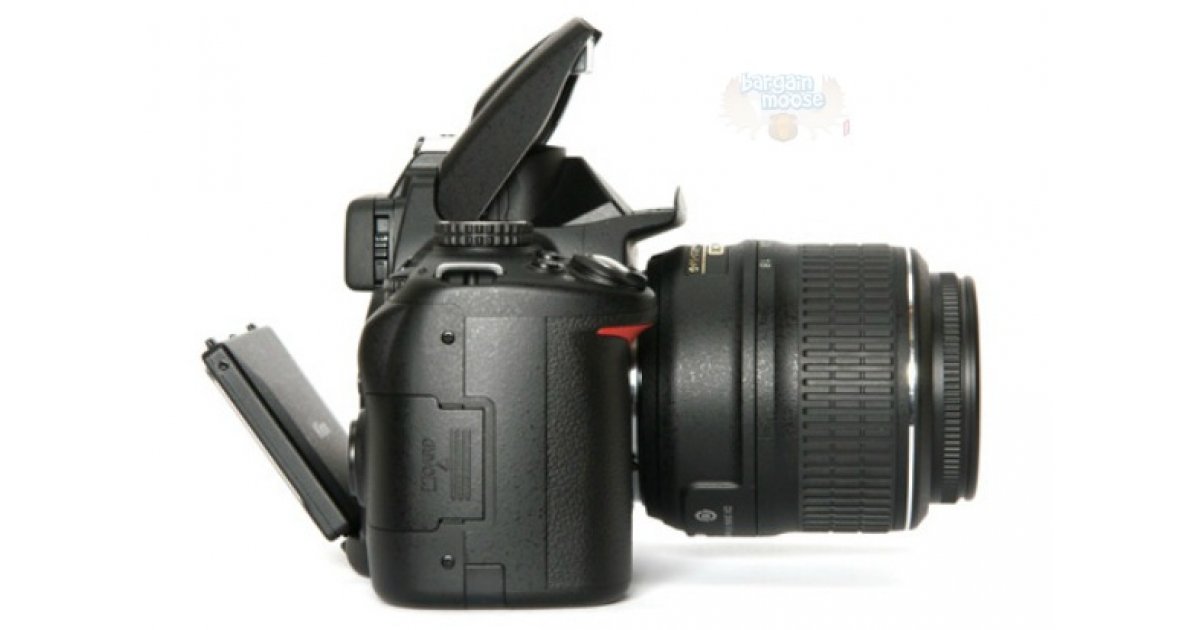 now d5000