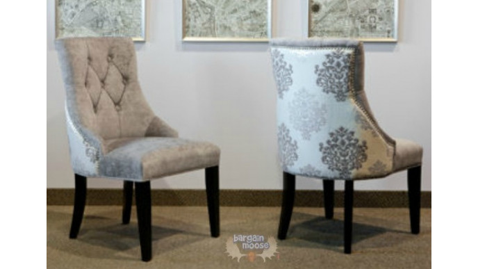Costco Canada: $80 Off Two Marrakesh Chairs