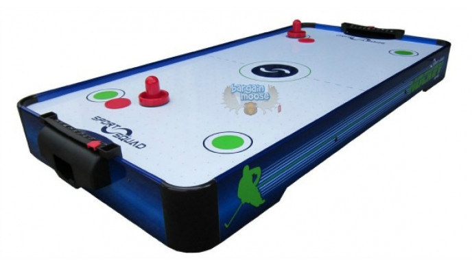 Amazon Canada: Up to 50% Off Game Room Products