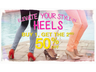 Ardene Canada: Hot Sales & Free Shipping Deal