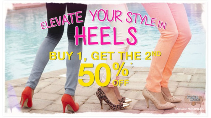 Ardene Canada: Hot Sales & Free Shipping Deal