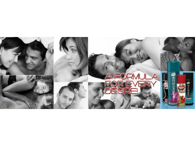 Canadian Freebie: Wet Platinum Lubricant (18+)