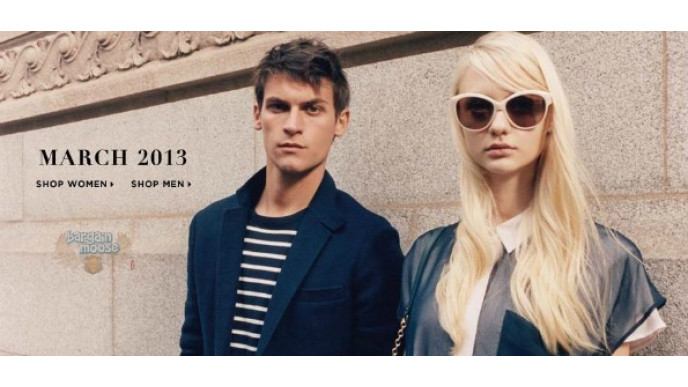 Club Monaco Promo Code: Save 20% on Everything