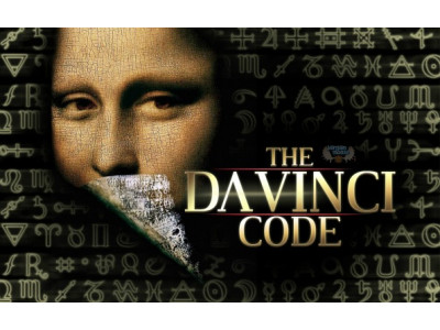 Canadian Freebie: Dan Brown's Da Vinci Code Free @ Kobo Books