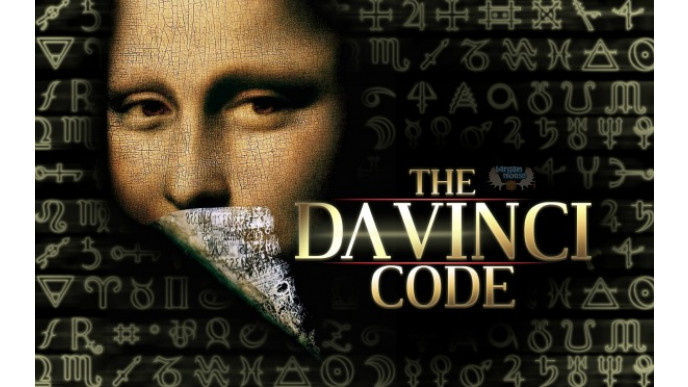 Canadian Freebie: Dan Brown's Da Vinci Code Free @ Kobo Books