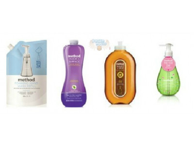 Well.ca Promo Code: Save 35% On Method Products