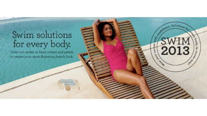 Land's End: Get 20% Off Swimwear & Free Shipping