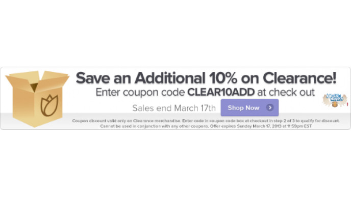 Well.ca: Promo Code For Extra 10% Off Clearance Items