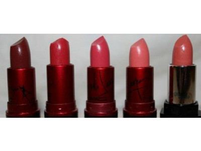 Dealathons Canada: $8 MAC Cyndi Lauper Lipstick (Value $25)