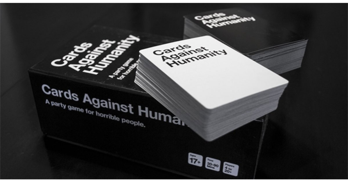 cards against humanity game download