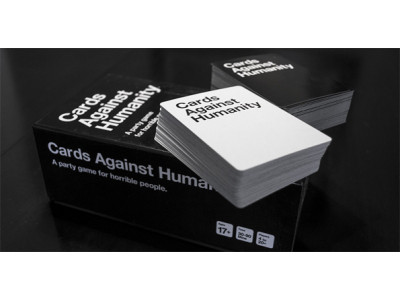 Cards Against Humanity Game: Free Download