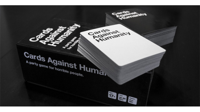 Cards Against Humanity Game: Free Download