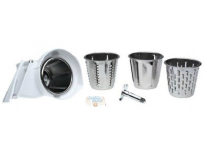 Amazon Canada: 56% Off KitchenAid Rotor Slicer/Shredder Attachment