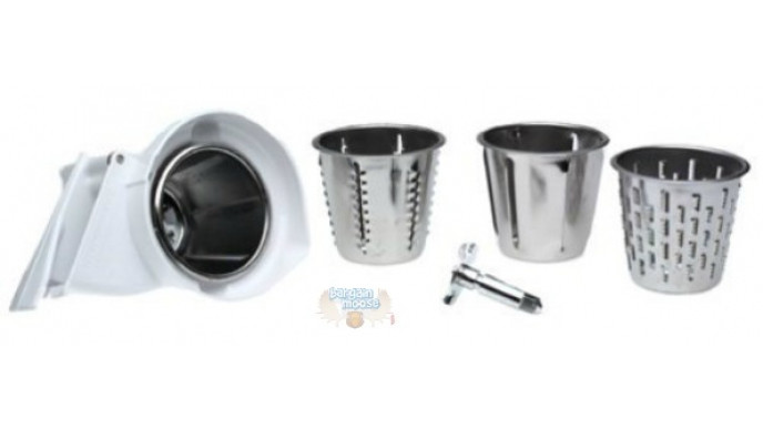 Amazon Canada: 56% Off KitchenAid Rotor Slicer/Shredder Attachment