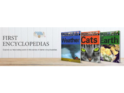 Chapters Canada: Kids Encyclopedias 3 for $10