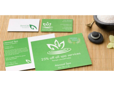 Vistaprint Canada: 33% Off Everything