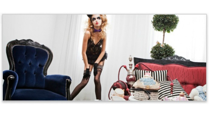 GlobLove Canada: Lingerie Sale