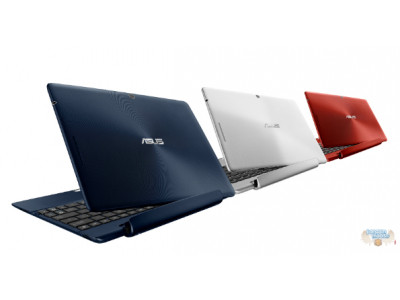 Amazon Canada: $50 Off Asus Transformer TF300T - Standalone or With Dock