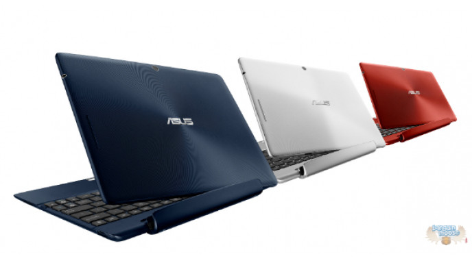 Amazon Canada: $50 Off Asus Transformer TF300T - Standalone or With Dock